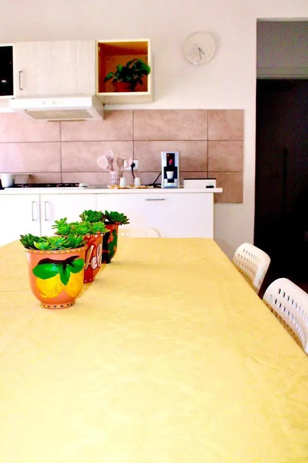 Casa Memento location