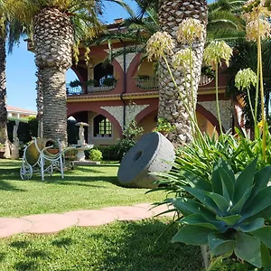 Del Papiro Appartement