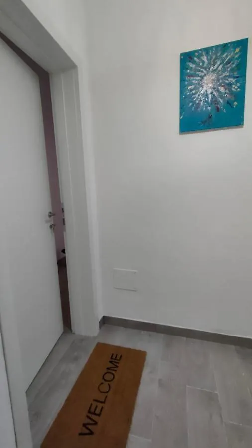 Casa Memento Apartment Avola