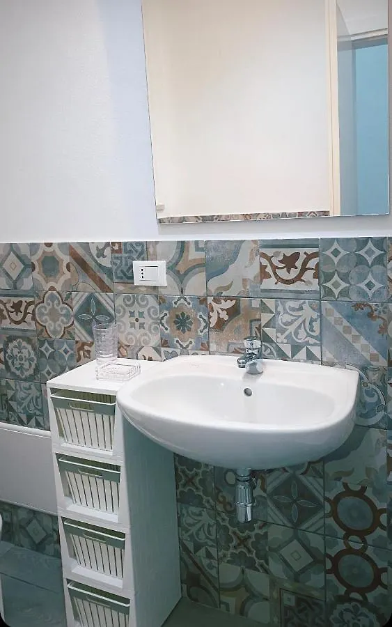 Casa Memento Apartment Avola