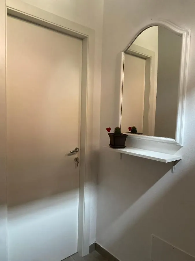 Casa Memento Apartment Avola 0*,