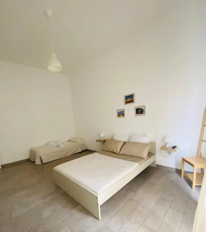 Casa Memento Apartment Avola