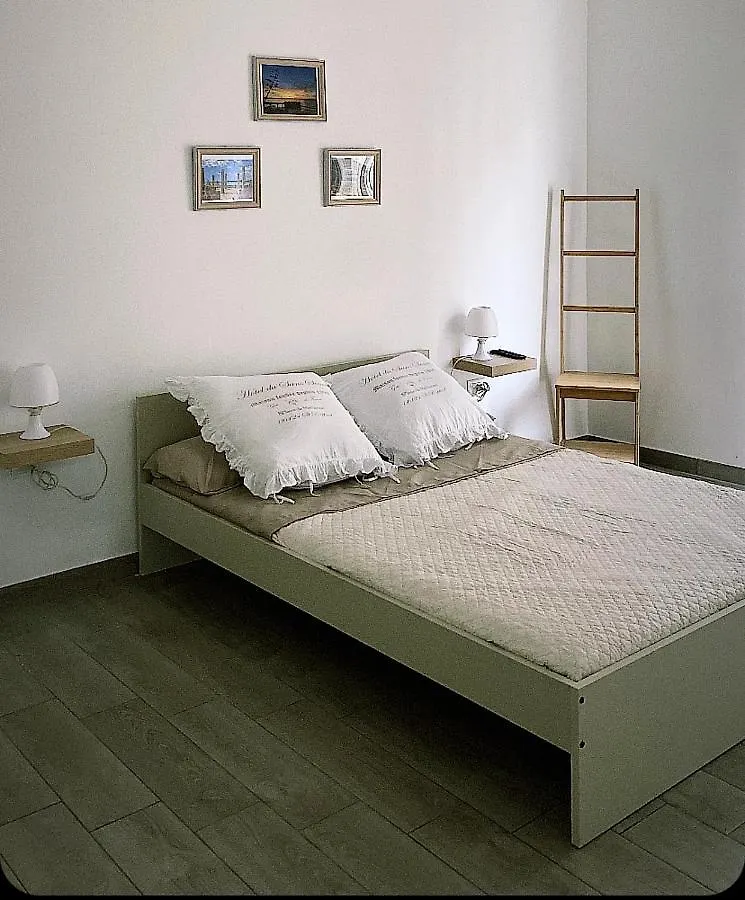Casa Memento Apartment Avola