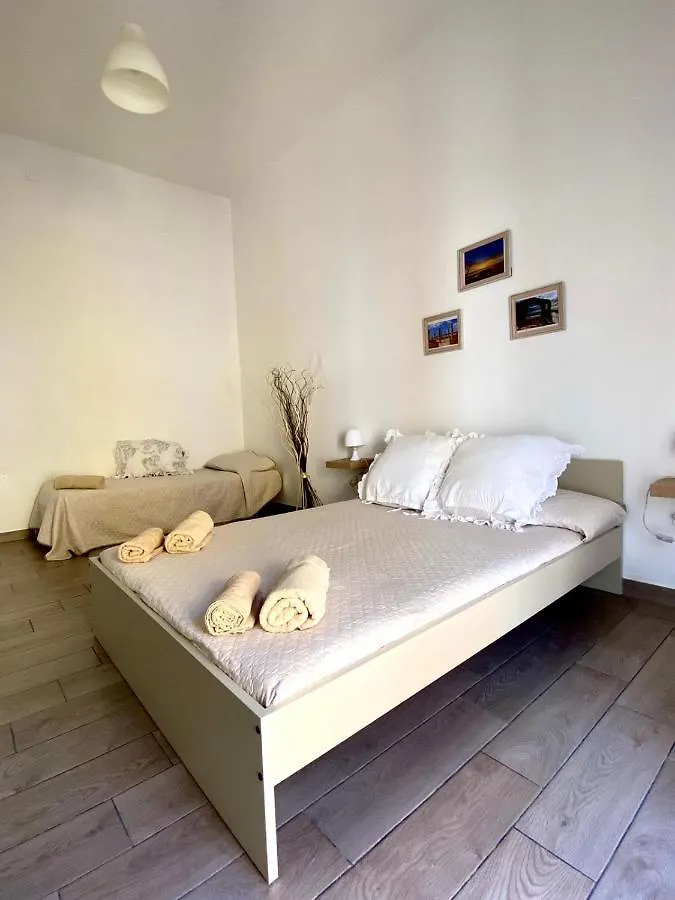 Casa Memento Διαμέρισμα Avola