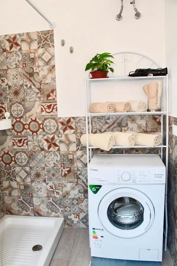 Casa Memento Διαμέρισμα Avola Ιταλία