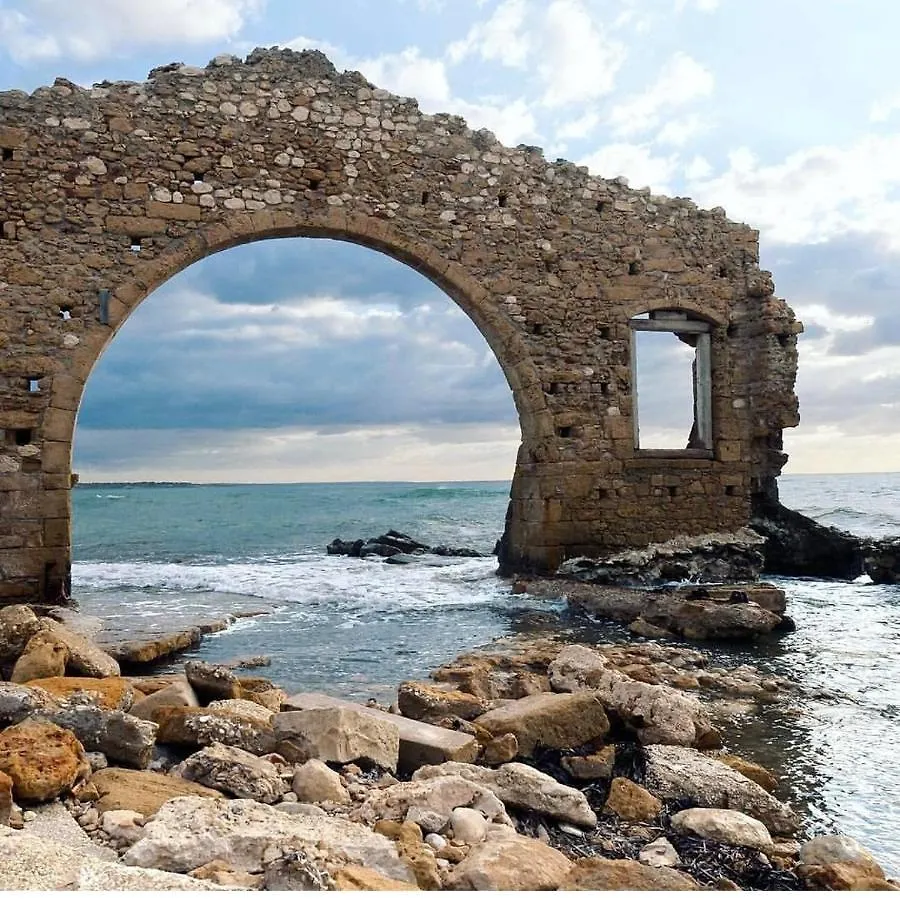 Casa Memento Διαμέρισμα Avola