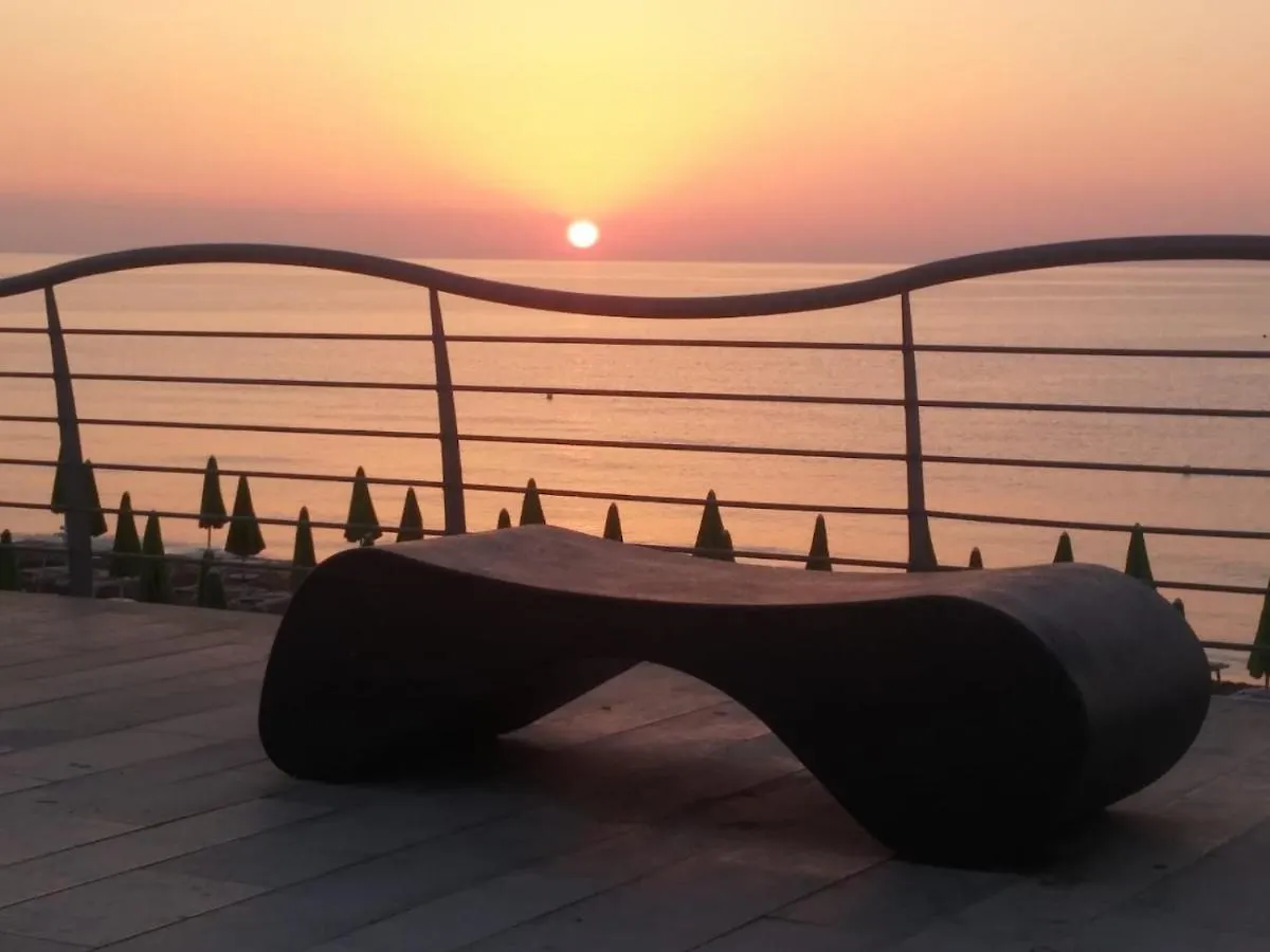 Casa Memento Διαμέρισμα Avola Ιταλία