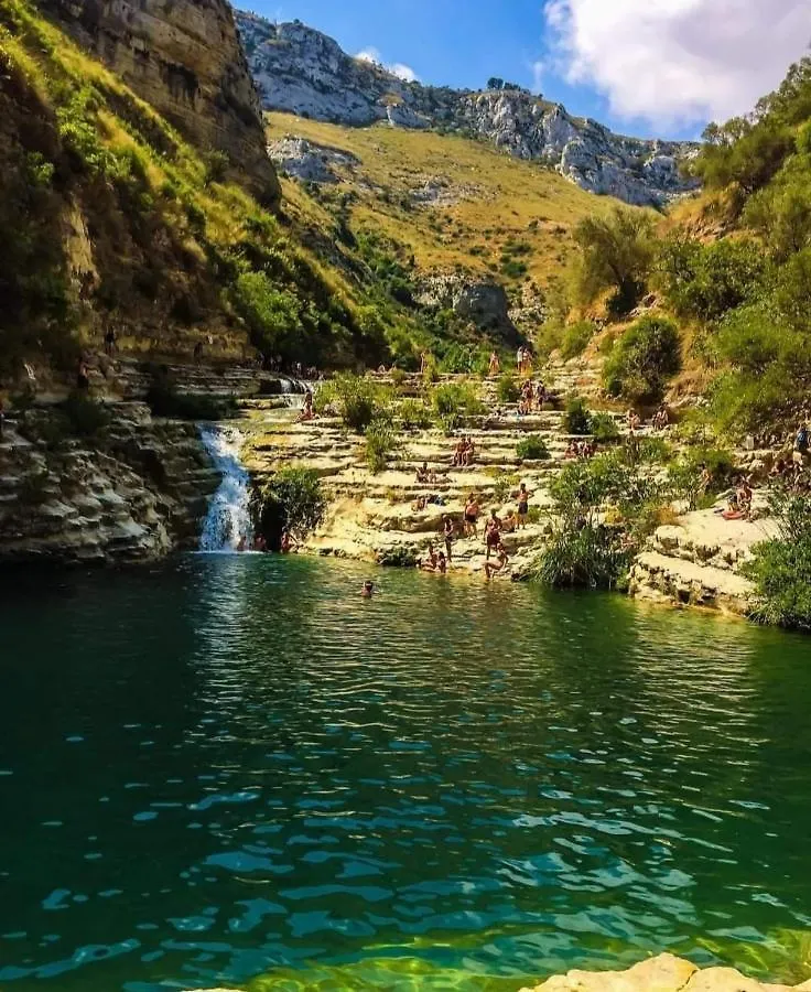 Casa Memento Διαμέρισμα Avola