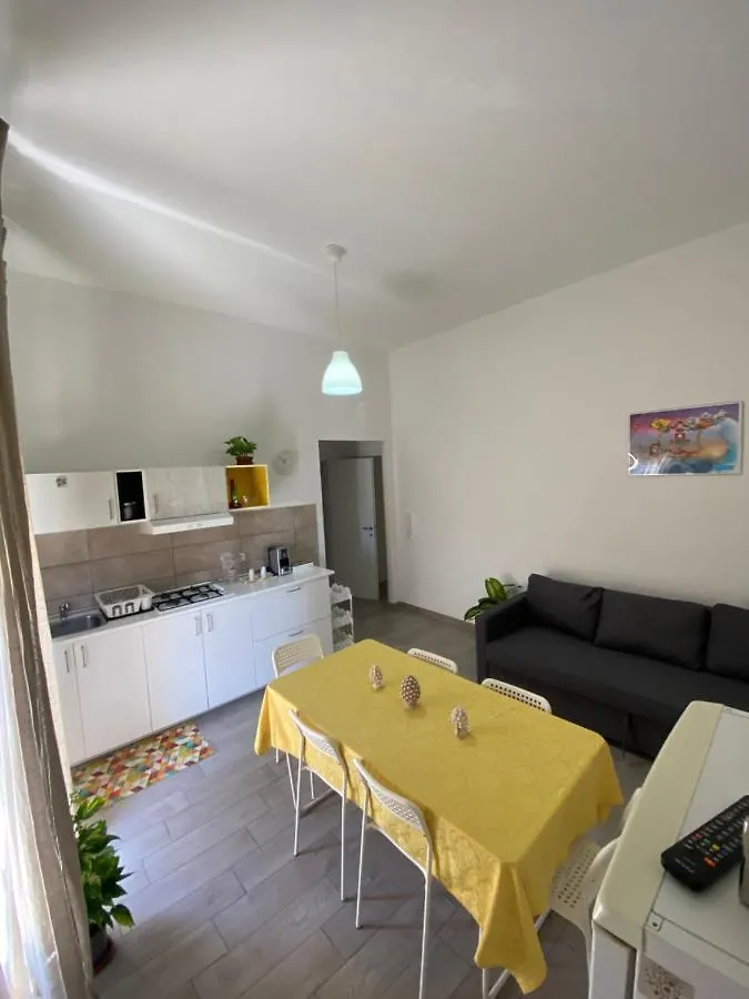 Casa Memento Apartment Avola Italy