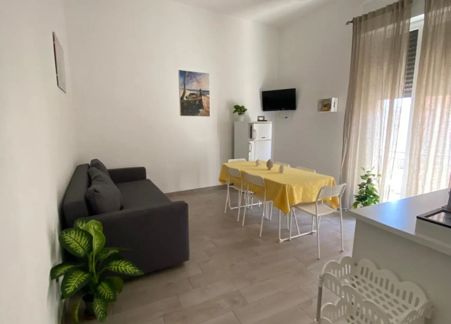 Casa Memento Διαμέρισμα Avola