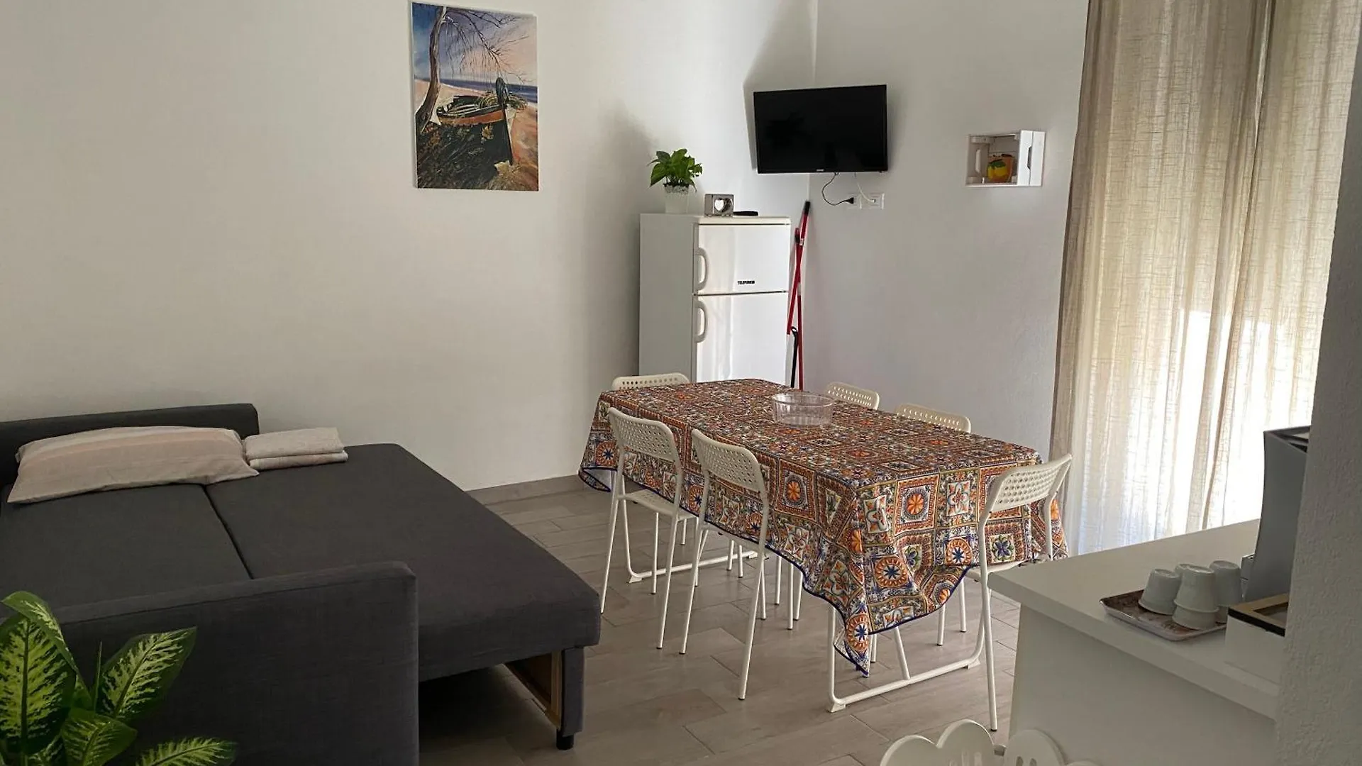 Casa Memento Διαμέρισμα Avola